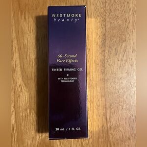 Westmore Beauty 60 Second Eye Effects - Light - Firming Serum 0.68 fl oz / 20 mL